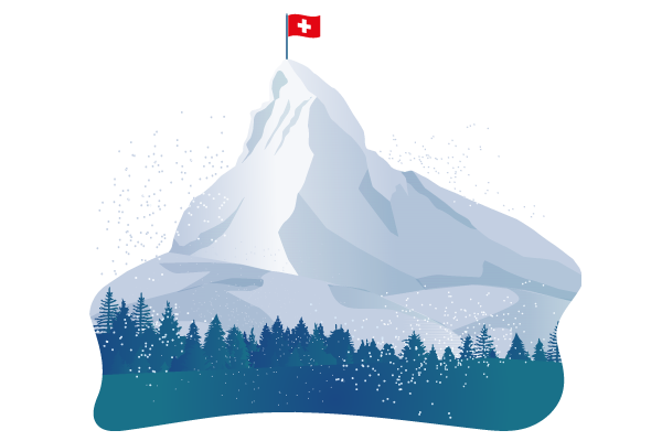 Swiss Mountain